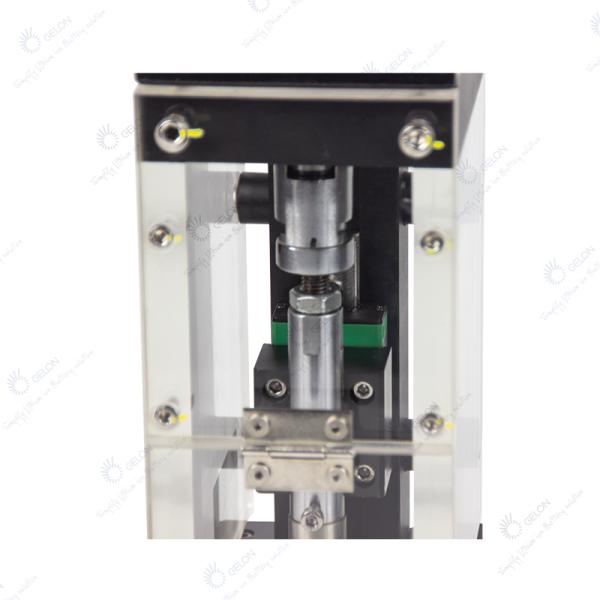 Electrode Separator Coin Cell Punching Machine
