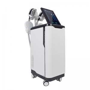 China Cool Sculpting EMS Slimming Laser Machine Non Invasive Eliminating Fat on sale