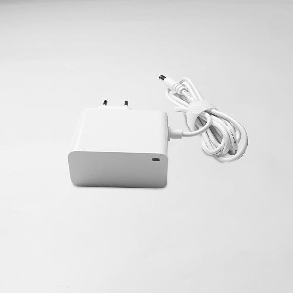 48W 4A 12V DC Wall Mount Power Adapters Terminal Block For Hair Trimmer