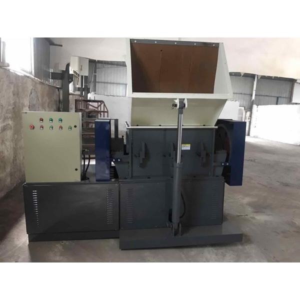 High Exported Quality Grinder Machine for grinding plastic recycle material ABS PC PP PS