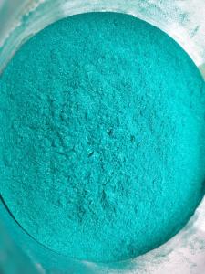Quality Mica Dye Powder Epoxy Resin Pigment Resistant To Water Damage for sale