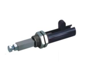 Quality Customized Push Pull Toggle Clamp / Small Quick Release Toggle Clamp for sale