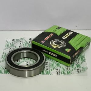 Quality 6008-2RS Motorcycle Bearing Steel Deep Groove Moto Spare Parts for sale