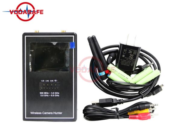 Buy Mini Wireless Camera Hunter Wireless Image Scanner Signal Detector at wholesale prices