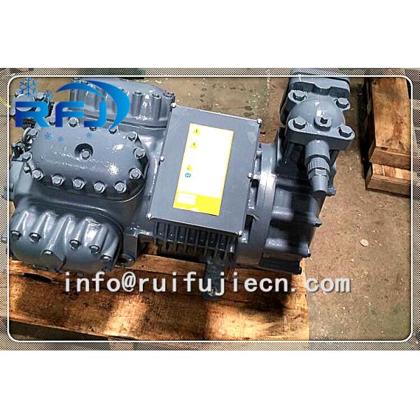 D6DH-3500 35HP DWN Copeland Compressor Made in Belgium Copeland Compressor