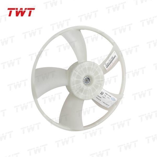 Original 16361-31190 Fan 1636131190 16361 31190 for Toyota Alphard Vellfire Hv 2008-2011 2Grfe Ggh2#