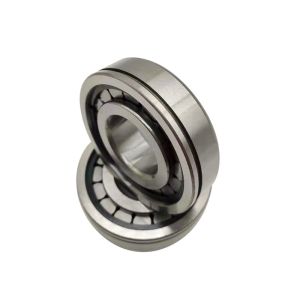 Axial Cylindrical Roller Bearing NJ215EM High Load Roller Bearings