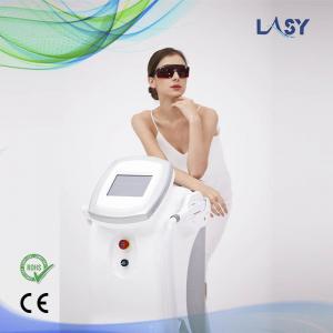 China 360 Magneto Optic DPL 3 In 1 IPL Machine ND YAG Rejuvenation Machine For Face on sale