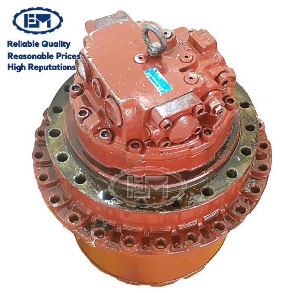 SK230-6E SK230-6 SK235SR Excavator Assembly LQ15V00019F1 LQ15V00007F12 For Second Hand Rebuilt Parts