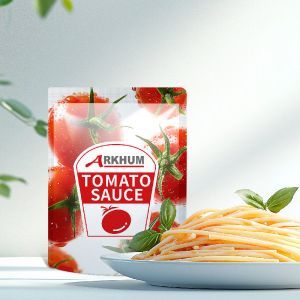 Buy cheap 7% Nutrient Tomato Ketchup Sauce Simple Tomato Pasta Sauce from wholesalers