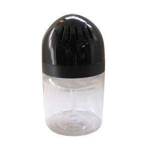 Quality Universal Style Electric Car Air Freshener 100ml Car Perfume Diffuser for sale