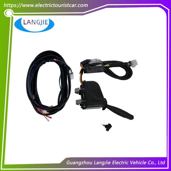 EZGO TXT High Quality Durable LED Light Kits With Turn Signal For EZGO TXT 1996-2013 12V