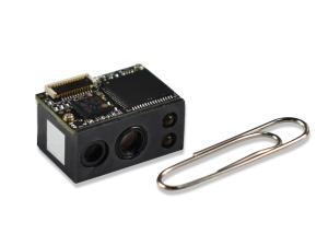 Quality Lightweight Arduino Barcode Scanner Module LV3096 5mil Reading Precision for sale