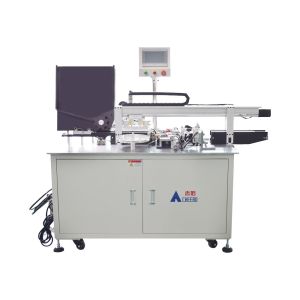 Buy cheap Cylindrical Automatic Battery Spot Welding Machine 18650 Series Welding from wholesalers
