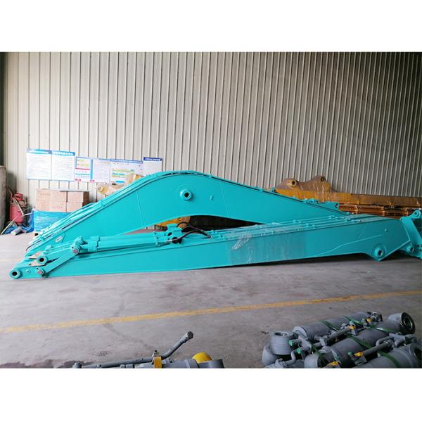 Long Reach Excavator Arm And Boom For Unload Sand Q690D