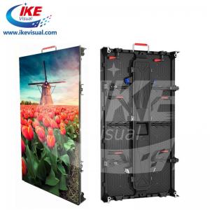 Quality Mall Fixed LED Screen P3 IP65 Waterproof Facade Outdoor TV Billboard for sale