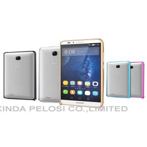 Quality Hybrid PC TPU Mobile Phone Covers Rugged Mobile Phone Accessories for sale