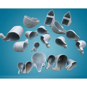 Quality ladles for high pressure die casting machine for sale