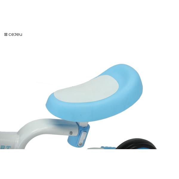 Baby Balance Bike for 2-4 Years Old Kids Trike with Training Wheels for 2 Year Old Boys Girls Infant Toddler Bicycle