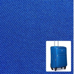 Quality 300D*450D 2/1 twill Oxford Fabric for bag for sale