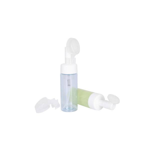 50ml 70ml 100ml 120ml 150ml 180ml Plastic Foam Pump Bottle