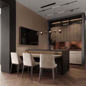 China Modern Modular Kitchen Cabinets European Style Lacquer Kitchen Cabinets For Apartment on sale