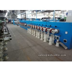 UL20057 Durable Elastomer TPE Industrial Control Cable