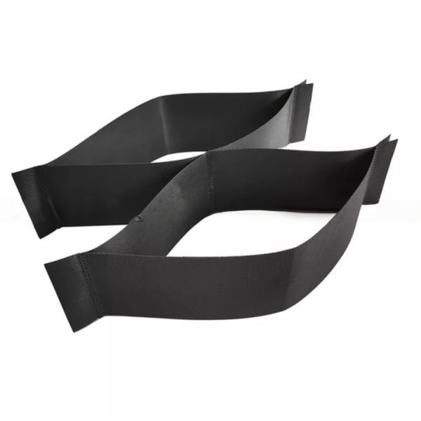 HDPE Geomembrane For 0.5mm 1mm 1.5mm 2mm Waterproof Dam Pond Liner