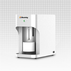 10A SK Dental Electroplating Machine Titanium Gold Plating Machine