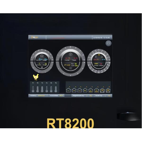 Poultry Farm Plastic Slatted Floor , Poultry Slatted Floor For Chicken House