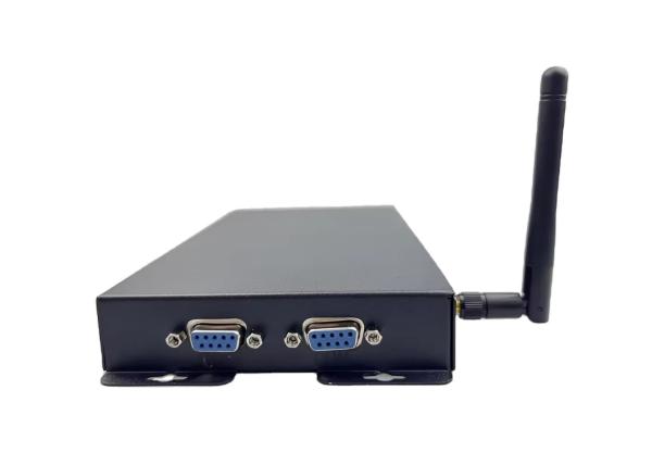 Android 11 RK3568 Media Player Box 4K Resolution For 7/24 Hours Digital Signage