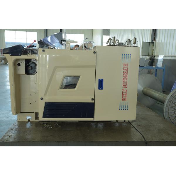 Yarn Polyester Water Jet Power Loom Fabric Dobby Cam In Weaving Machine