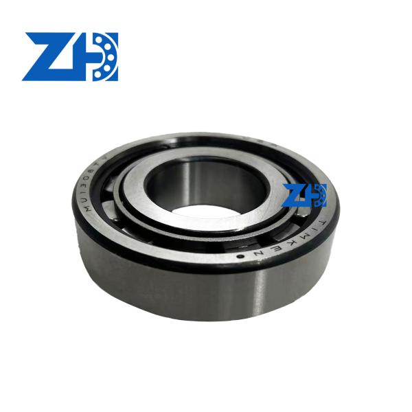 High Load Capacity Cylindrical Roller Bearing MU1308TV for Precision Industrial Machinery