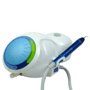 Piezo LED Dental Ultrasonic Scaler Auto Water Detachable Handpiece Polishing