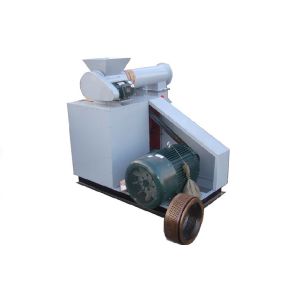 Quality 1500-2000kg/H Capacity Ring Die Pellet Machine for sale