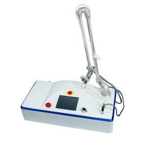 Quality 220V Portable CO2 Fractional Laser Machine Vaginal Tightening Equipment for sale