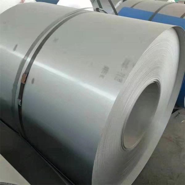 Grade 201 202 304 Hot Rolled Stainless Steel Coil Ss 304 Strips TUV Certificate