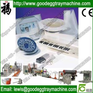 First-top EPE Foam Mattress Making Machinery