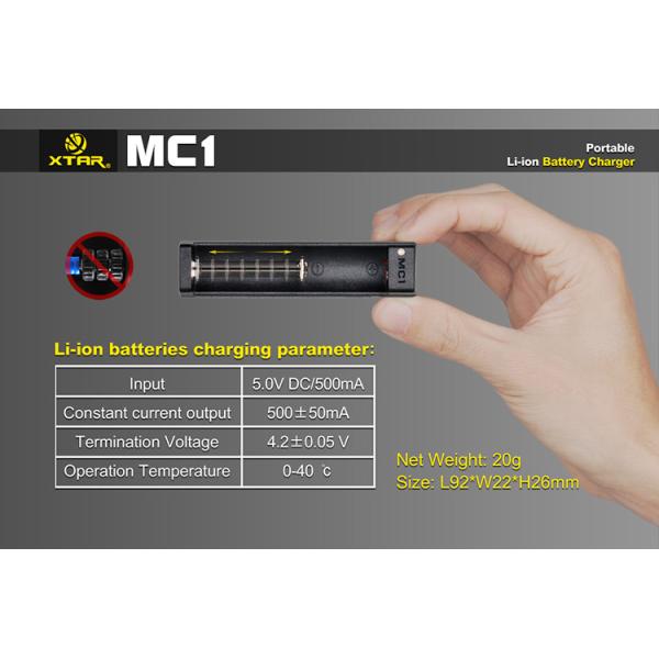Xtar MC1 usb Charger 8.jpg