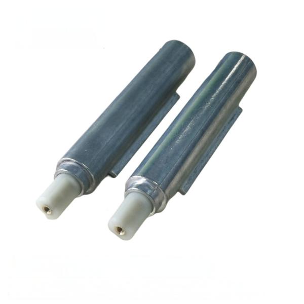 One Way Hydraulic Oil Zinc Alloy High Torque Rotary Damper for Ice Maker