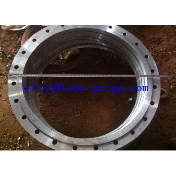 Buy TOBO GROUP AISI SAE 8630 Alloy Steel Flange at wholesale prices