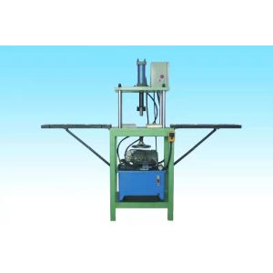 Blades Straightening Hydraulic Machine，Knives Straightening Machine