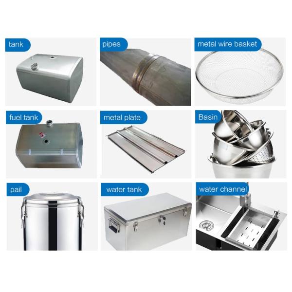 Air Pressure Vertical Circular Seam Welding Machine Longitudinal Seam Welder