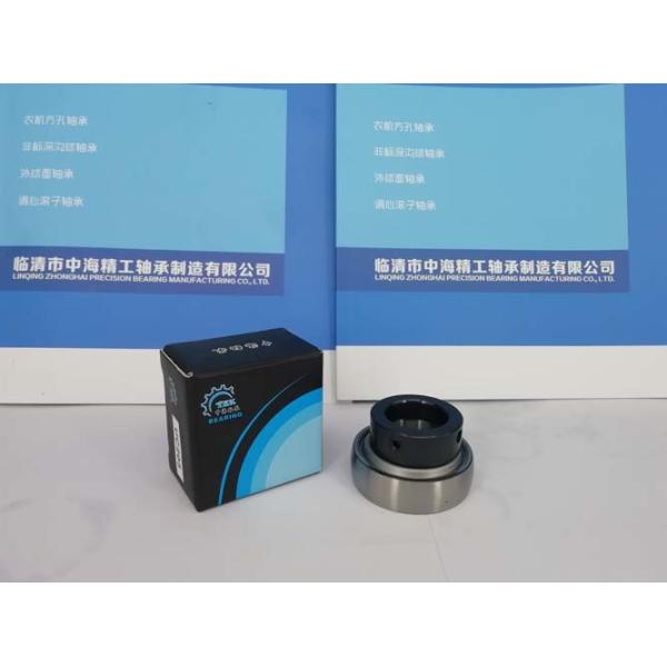 Low Power Consumption W214PPB9 Agricultural Machinery Bearing Ball Bearing