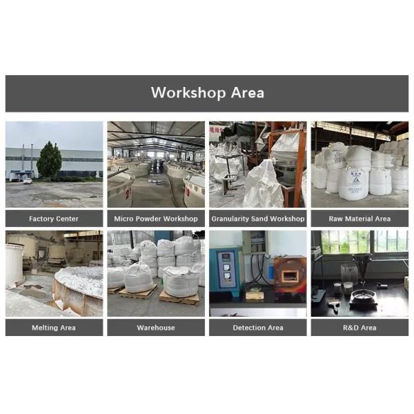 Super Fine Sic Green Silicon Carbide Powder Used in Polishing Ceramic Tube