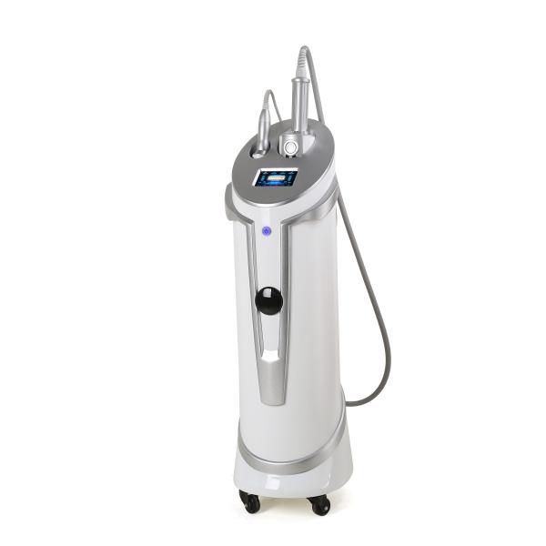 Lymphatic Body Shaping Machine Vacuum Roller Slimming Skin Tightening