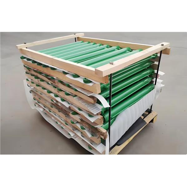 Hydraulic cylinder 50*30*320 Manufacturer Direct Supply, Custom Double-Acting Hydraulic Cylinder for Power Steering System