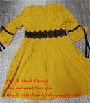 Mixed Rag Used Womens Costumes African Second Hand Costumes Adults