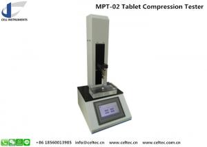 Quality Medical Pill tablet physical force property tester Drug tablet compression resistance ability tester for sale