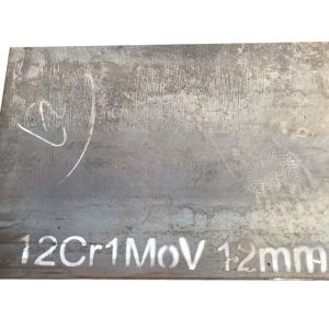 Quality SCM430 1.7220 34CrMO4 Alloy Steel Sheet 4x8ft 1000-12000mm for sale